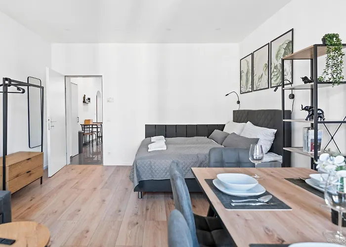Apartamento Bernhards Flurschützstraße