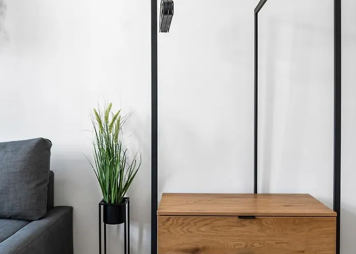 Apartamento Bernhards Flurschützstraße *