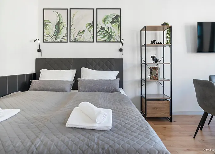 Apartamento Bernhards Flurschützstraße