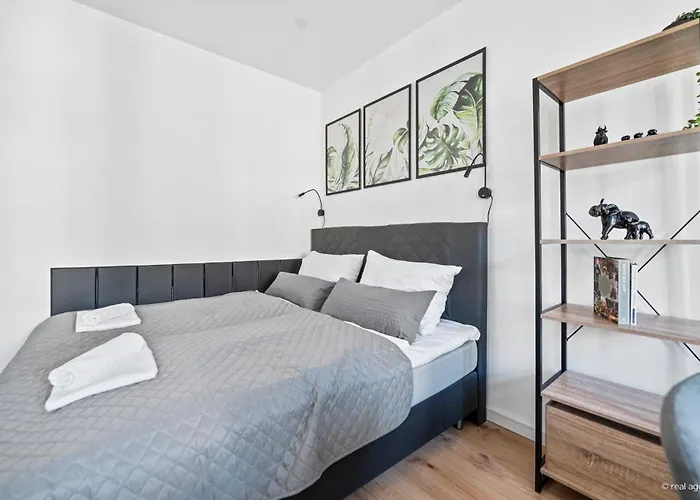 Apartamento Bernhards Flurschützstraße
