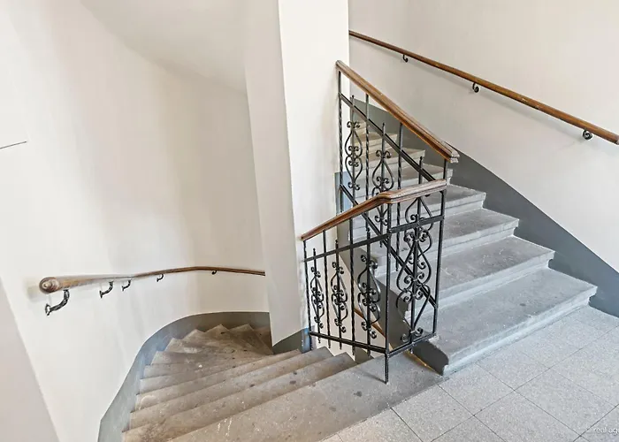 Bernhards Flurschützstraße Apartamento *