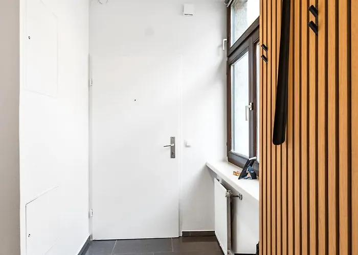 Bernhards Flurschützstraße Apartamento *